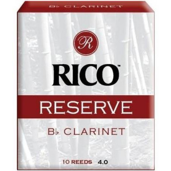 RICO RCR1040 - Трости для кларнета