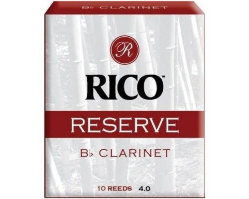 RICO RCR1040 - Трости для кларнета