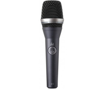 AKG C5 - Микрофон