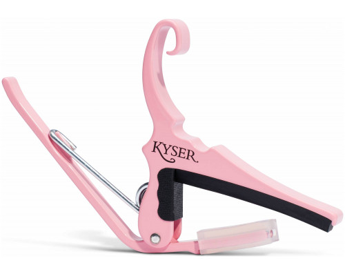 KYSER KG6 KA - Каподастр для акустической гитары