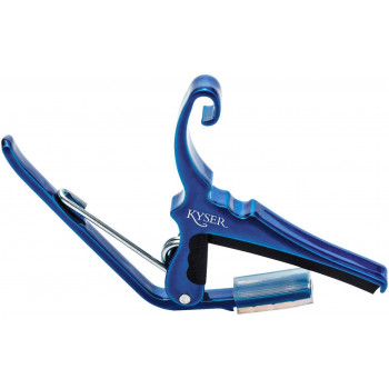 KYSER KG6U - Каподастр для акустической гитары