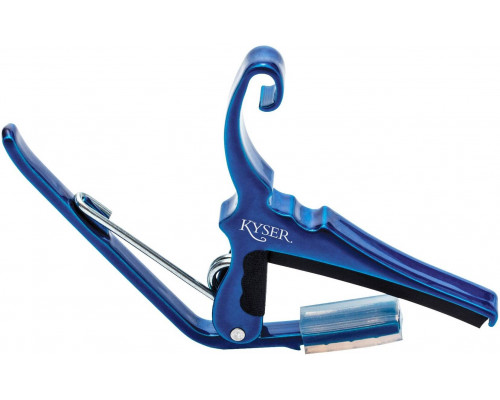 KYSER KG6U - Каподастр для акустической гитары
