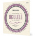 D'ADDARIO EJ87 C - Струны для укулеле концерт
