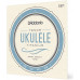 D'ADDARIO EJ87 T - Струны для укулеле тенор