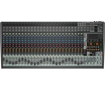 BEHRINGER MX3282A - Микшерный пульт