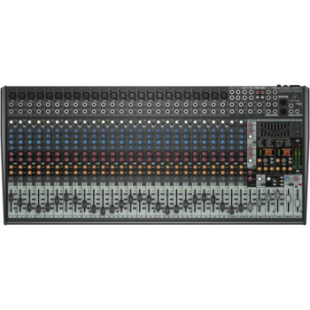 BEHRINGER MX3282A - Микшерный пульт