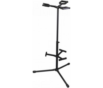 VESTON GS035 - Стойка гитарная для 3 гитар