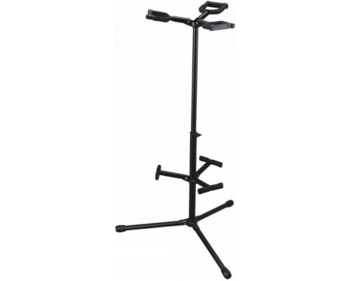 VESTON GS035 - Стойка гитарная для 3 гитар