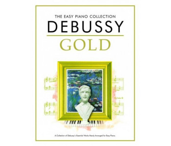 MUSIC SALES CH74591 - Книга с нотами / аккордами для клавишных