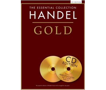 MUSIC SALES CH80179 - Книга с нотами / аккордами для клавишных