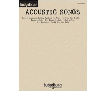 MUSIC SALES HL00111972 - Книга с нотами / аккордами для клавишных