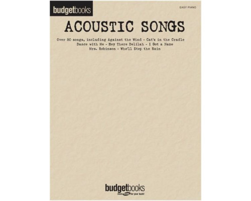 MUSIC SALES HL00111972 - Книга с нотами / аккордами для клавишных