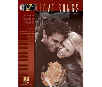 MUSIC SALES HL00290573 - Книга с нотами / аккордами для клавишных