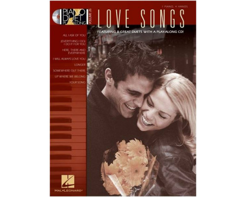MUSIC SALES HL00290573 - Книга с нотами / аккордами для клавишных