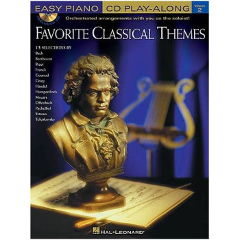MUSIC SALES HL00310921 - Книга с нотами / аккордами для клавишных