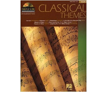 MUSIC SALES HL00311079 - Книга с нотами / аккордами для клавишных