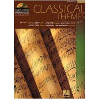 MUSIC SALES HL00311079 - Книга с нотами / аккордами для клавишных