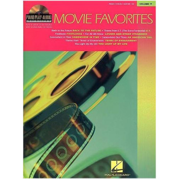 MUSIC SALES HL00311148 - Книга с нотами / аккордами партитуры