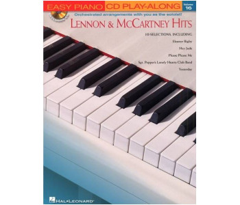 MUSIC SALES HL00311262 - Книга с нотами / аккордами для клавишных