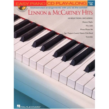 MUSIC SALES HL00311262 - Книга с нотами / аккордами для клавишных