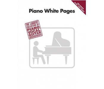MUSIC SALES HL00311276 - Книга с нотами / аккордами партитуры