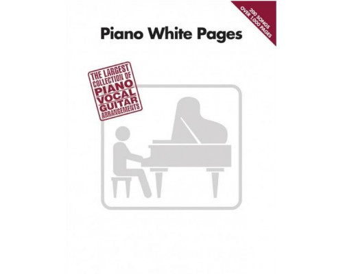 MUSIC SALES HL00311276 - Книга с нотами / аккордами партитуры
