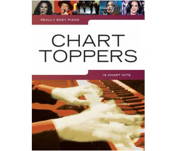 MUSIC SALES HLE90004739 - Книга с нотами / аккордами для клавишных