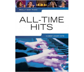 MUSIC SALES HLE90004750 - Книга с нотами / аккордами для клавишных
