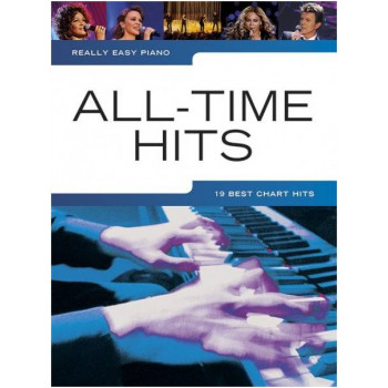 MUSIC SALES HLE90004750 - Книга с нотами / аккордами для клавишных