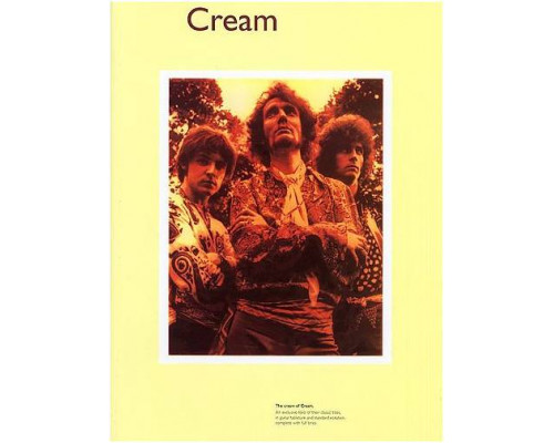 MUSIC SALES AM936969 - Книга с нотами / аккордами для гитары