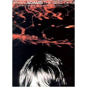 MUSIC SALES AM962753 - Книга с нотами / аккордами партитуры