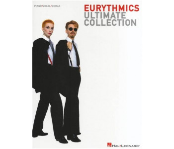 MUSIC SALES HL00307388 - Книга с нотами / аккордами партитуры