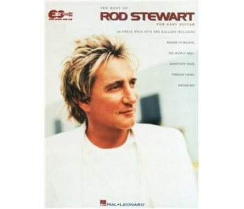 MUSIC SALES HL00702010 - Книга с нотами / аккордами для гитары