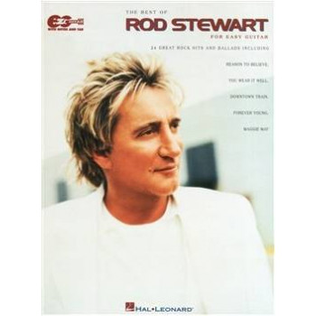 MUSIC SALES HL00702010 - Книга с нотами / аккордами для гитары