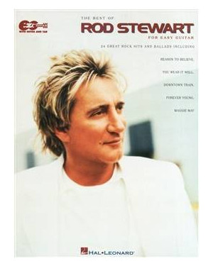 MUSIC SALES HL00702010 - Книга с нотами / аккордами для гитары
