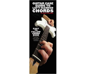 MUSIC SALES AM970684 - Книга с нотами / аккордами для гитары
