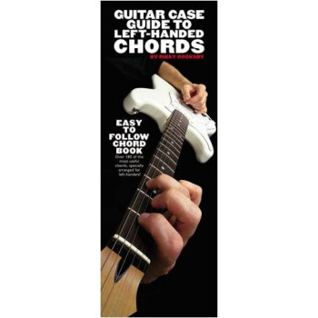 MUSIC SALES AM970684 - Книга с нотами / аккордами для гитары