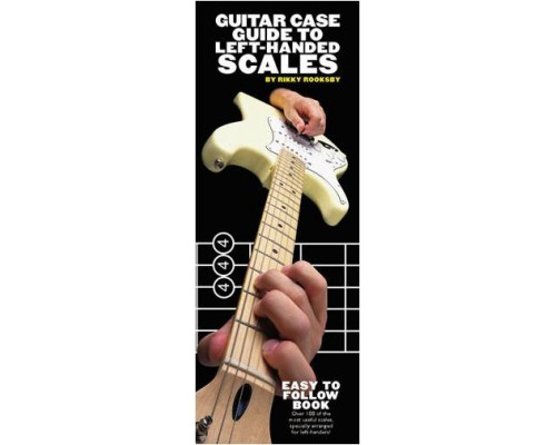 MUSIC SALES AM972587 - Книга с нотами / аккордами для гитары