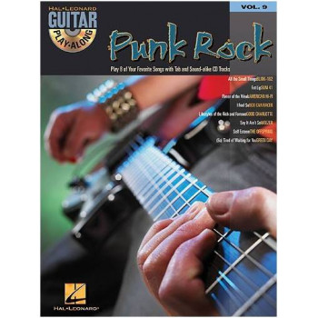 MUSIC SALES HL00699576 - Книга с нотами / аккордами для гитары