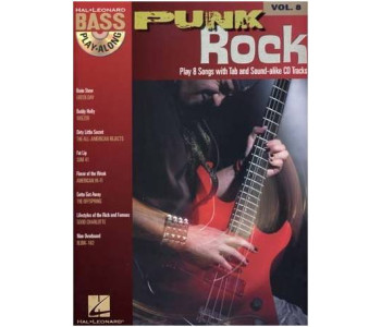 MUSIC SALES HL00699813 - Книга с нотами / аккордами для гитары