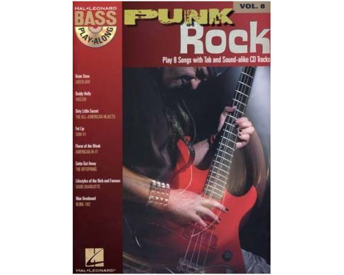 MUSIC SALES HL00699813 - Книга с нотами / аккордами для гитары