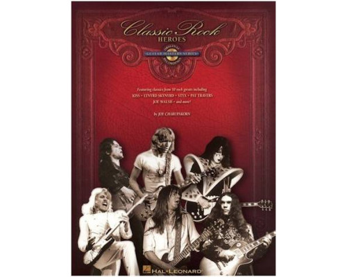 MUSIC SALES HL00699915 - Книга с нотами / аккордами для гитары