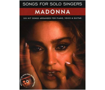 MUSIC SALES AM1001209 - Книга с нотами / аккордами партитуры