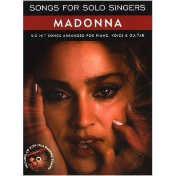 MUSIC SALES AM1001209 - Книга с нотами / аккордами партитуры