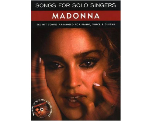 MUSIC SALES AM1001209 - Книга с нотами / аккордами партитуры