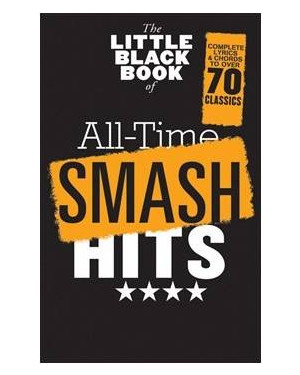 MUSIC SALES AM1005719 - Книга с нотами / аккордами для гитары