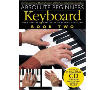 MUSIC SALES AM969694 - Книга с нотами / аккордами для клавишных