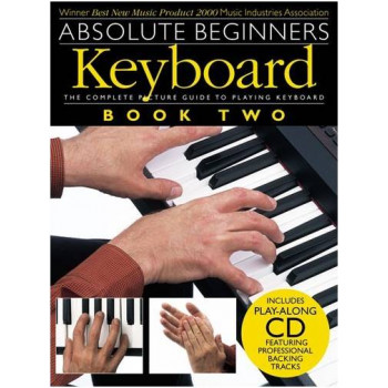 MUSIC SALES AM969694 - Книга с нотами / аккордами для клавишных