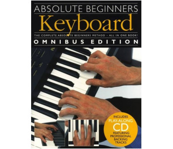 MUSIC SALES AM976052 - Книга с нотами / аккордами для клавишных