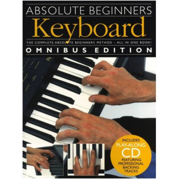MUSIC SALES AM976052 - Книга с нотами / аккордами для клавишных